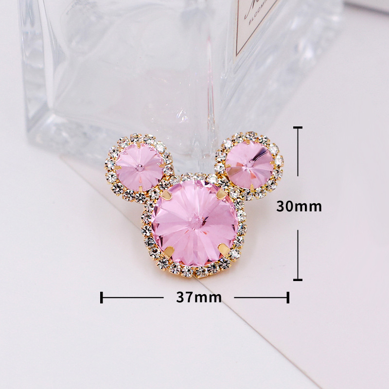 1 rosa