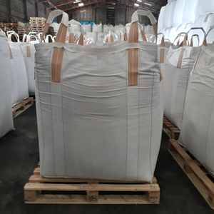 도매 주문을 받아서 만들어진 1.5 톤 2 톤 Ldpe 큰 모래 큰 가방 1500 Kg Pp 대량 섬유 점보 가방 판매 - Product Image 2