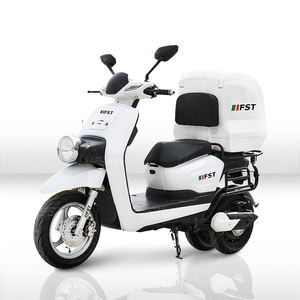 China fábrica entrega electrica ebike dos ruedas scooters 3000W potentes motores 72v COC EEC Wuxi motocicleta eléctrica para adultos - Product Image 1