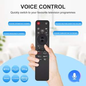 Control Remoto por Voz para Control Remoto Mágico (MR25GA) con Soporte de Puntero de IA para Televisores <span class=keywords><strong>LG</strong></span> - Product Image 2