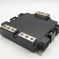 Módulo Tiristor SCR CM400DY-24A, Electrónica de Potencia, Control de CA 24A, Control de Fase, Electrónica de Potencia Industrial SC