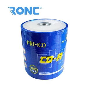 Nhà Máy Bán buôn giá <span class=keywords><strong>r</strong></span>ẻ giá đĩa <span class=keywords><strong>CD</strong></span> trống prico <span class=keywords><strong>CD</strong></span> <span class=keywords><strong>r</strong></span> <span class=keywords><strong>52x</strong></span> <span class=keywords><strong>700MB</strong></span>/80Min 50 cái <span class=keywords><strong>CD</strong></span>-<span class=keywords><strong>R</strong></span> - Product Image 2