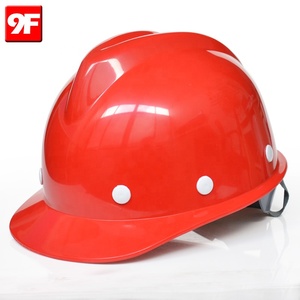9F İnşaat Güvenlik Kaskları ve Baretler - Product Image 4