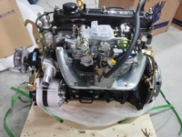 Moteur Toyota 3Y 4Y 2TR 1HZ 1KD 2KD 2L 3L 5L 5LE 1KZ pour Toyota Hiace 3rz, Moteur V8 Hilux, Moteur de voiture Toyota