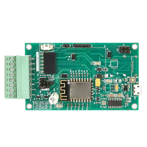 Multilayer Piano Keyboard Circuit Board Assembly Service In-House <b>PCBA</b> in China 24 Hours Lead Time 360 Days Quality Warranty - Product Image 1