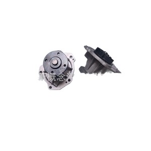 ปั๊มน้ำ 1027110GD190 JACT6 สำหรับ JAC S7 H3 2010 อะไหล่ทดแทนใหม่ - Product Image 1