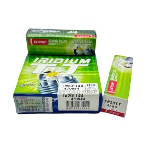 Sistem pengapian suku cadang otomatis NGK busi Bougie 4709-IW20TT untuk ALFA ROMEO168 HONDACIVIC III Hatchback HyundaiEXCEL Saloon - Product Image 1
