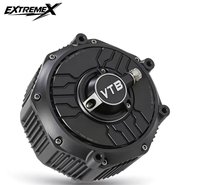 Sur-Ron Ultra Bee Light Bee LBX VTB 28-48KW Moteur haute performance amélioré
