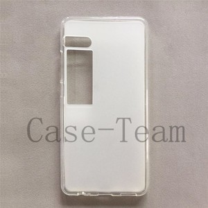 เคสโทรศัพท์มือถือซิลิโคนเนื้อด้านสำหรับ <span class=keywords><strong>Meizu</strong></span> <span class=keywords><strong>Pro</strong></span> <span class=keywords><strong>7</strong></span>สีดำ - Product Image 4