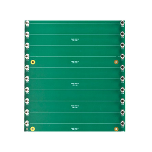 Placa de Canales ISI Keysight M8049A 3 para BERTs M8040A, Fabricada en Alemania, 1 Mes de Garantía - Product Image 4