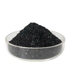 X-humate Names Chemical Fertilizers In Agr Aquaculture Humic China Supplier Blackgold Humate