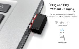 Vente chaude Mini <span class=keywords><strong>ANT</strong></span> + Dongle Plus Efficace pour Vélo Ordinateur Sport Fitness Apps - Product Image 5