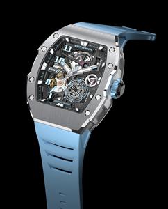 Relojes Automáticos para Hombre en Línea, Relojes de Pulsera de Cuarzo de Lujo, de Alta Gama, para Hombre, de <span class=keywords><strong>Marca</strong></span> de Lujo, de Negocios, de Moda - Product Image 6