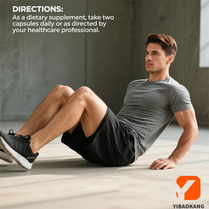 أقراص OEM PRO NAC تعزز صحة الكلى والكبد تعزز جهاز المناعة ملحق الصحة الإنجابية - Product Image 6