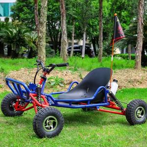 Chasis para Go-Kart de Gasolina Todoterreno para Niños - Product Image 3