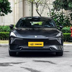 Nouvelle Voiture Électrique Autorisée 2026 Changan Deepal L06 EV 560/670 Ultra+ Édition Laser Toutes Options Berline Intelligente de Luxe Vente en Gros - Product Image 2