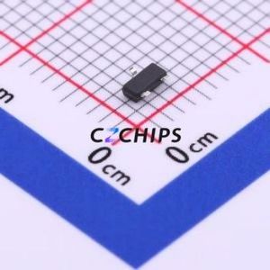 AP2303GN-VB ทรานซิสเตอร์สนามทรานซิสเตอร์ SOT-23(TO-236) ใหม่ล่าสุด (MOSFET) - Product Image 2