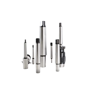 モーステーパーシャンク接続ロッドモース1チャック接続ロッドMTA6-B12/B16/B18焼入れ強化ハード精密研削 - Product Image 1