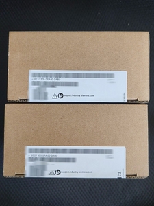 6ES7505 0RA00 0AB0 60W ระบบจ่ายไฟพร้อมอินพุต 24 48 60V สำหรับบัสแบ็คเพลน S7 1500 - Product Image 3