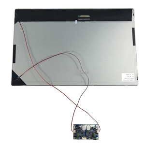G150XAN02.0 จอ LCD รุ่นใหม่ล่าสุด ขนาด 15.0 นิ้ว ความละเอียด 1024*768 จอแสดงผล TFT LCD - Product Image 2