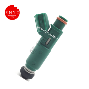 Iniettore ugello 23209-22040 23250-22040 per iniettore carburante Toyota Chevy Corolla 1.8L toyota - Product Image 1