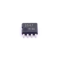 BH3547F-E2 Circuits intégrés d'amplificateurs audio SOP-8 d'origine BH3547 BH3547F BH3547F-E2