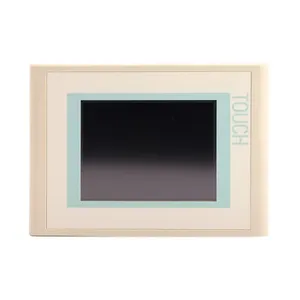 แผงหน้าจอสัมผัส HMI ของแท้ใหม่6AV6574-1AF04-4AA0 - Product Image 6