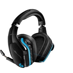 Casque de jeu Logitech G933s filaire/sans fil 7.1 Surround RGB multiplateforme DTS Dolby Logitech G933s - Product Image 3