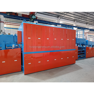Horno <span class=keywords><strong>de</strong></span> soldadura fuerte <span class=keywords><strong>de</strong></span> cobre continuo HCS para Pines <span class=keywords><strong>de</strong></span> conector - Product Image 5