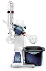 Évaporateur Rotatif Numérique LED BIOSTELLAR RE100-S – Équipement de Chauffage Essentiel pour Laboratoire Chimique – Température Max. 180°C, 1,2 kW – Prix Économique - Product Image 6