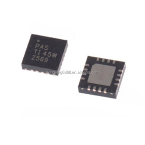 Hight Quality Ic Chips QFN LGA-14 <strong>Sensor</strong> BHI160B - Product Image 2