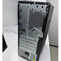 Vente en gros de nouveaux ordinateurs de bureau Lenovo Yangtian M460, processeur Intel Core i3/i5/i7 de 14e génération, 8 Go/16 Go de RAM, SSD 512 Go/1 To, Windows 11 Pro pour usage bureautique