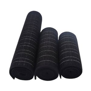 Vente directe usine – Bande élastique en polyester, polyamide et latex pour soutien abdominal (type ligne de pêche) - Product Image 3