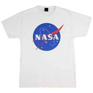 Wholesale Custom <strong>Tshirt</strong> Printing <strong>Nasa</strong> Logo T Shirt Designer Bulk Men <strong>Tshirts</strong> 100% Cotton <strong>Tshirt</strong> Tee - Product Image 6