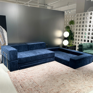 Chân Không Hiện Đại Nén <span class=keywords><strong>Sofa</strong></span> Giường Cắt <span class=keywords><strong>Sofa</strong></span> Phòng Khách Phòng Ngủ Ngồi Có Thể Ngả Lười Biếng <span class=keywords><strong>Sofa</strong></span> - Product Image 4