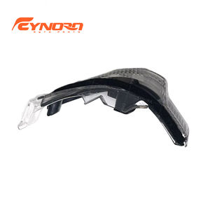 Lámpara intermitente de espejo lateral de coche para Toyota Corolla Auris 2012-2019, luces de señal de giro <span class=keywords><strong>CHR</strong></span> 2016-2020, 8174102040, 8173102120, - Product Image 5