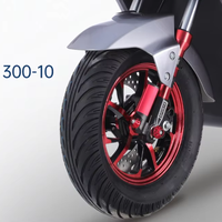 Scooter à essence 125cc, monocylindre, moteur sans balais, scooter à essence automatique 4 temps, tout-terrain, moto à deux roues pour adultes
