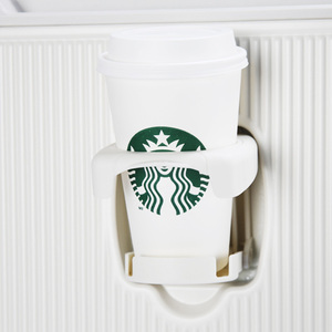 Brede <span class=keywords><strong>Trolley</strong></span> Bagage 20Inch Koffer Met Bekerhouder Oplader Tsa Bagageband Witte Harde Koffer - Product Image 2