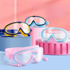 Lunettes de natation pour enfants haute définition vente en gros