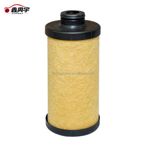 Filtro de aceite de transmisión automática DCT360 para <span class=keywords><strong>repuestos</strong></span> automotrices 10010243 piezas de caja de cambios automática <span class=keywords><strong>cajas</strong></span> de cambios categoría de producto - Product Image 1