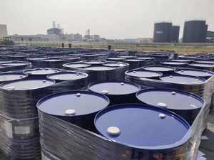 CAS 79-20-9工業用グレード塗料シンナーメチルアセテートレザー用 - Product Image 3