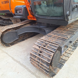 ฮิตาจิ ZX120รถขุดมือสองรถขุดดิน12ton ฮิตาชิ Zx120มือสอง - Product Image 5