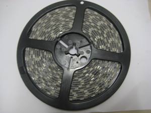 Bande lumineuse LED flexible décorative intérieure imperméable RGB 5M 300SMD pour voitures Elantra <span class=keywords><strong>Accent</strong></span> 12V - Product Image 2