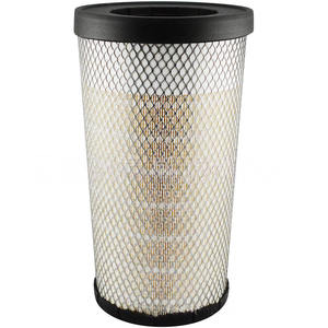 Filtre à air 4M8047 4M8048 Filtre à air à cartouche pour excavatrice 7W5389 AF344M <span class=keywords><strong>AF344</strong></span> P018706 P181103 pour filtre à air de moteur CAT - Product Image 2