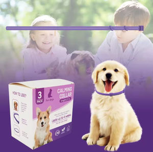 Venta caliente Calming Pet <span class=keywords><strong>Collar</strong></span> | Impermeable y ajustable | Perfecto <span class=keywords><strong>para</strong></span> viajes - Product Image 2