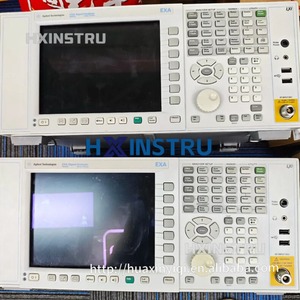 1 analyseur de signal Keysight/Agilent N9010A EXA, 10 Hz à 3,6 GHz H - Product Image 1