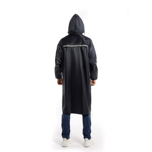 Dw03 Tienda de Campaña Individual para 170T18S, de Poliéster y PVC, para Acampar al Aire Libre, con Tiras Reflectantes para Adultos, 900g - Product Image 5