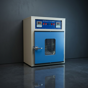 Incubateur BOD numérique réfrigéré de laboratoire haut de gamme, chambre de refroidissement à température contrôlée, équipement de recherche scientifique - Product Image 2
