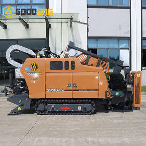 Goodeng 150KN 방향 드릴링 머신 <span class=keywords><strong>15</strong></span> 톤 <span class=keywords><strong>HDD</strong></span> 기계/케이블 배치 용 장비 - Product Image 1
