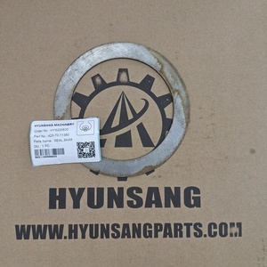 ชิ้นส่วนซีลรถตักล้อยาง425-70-11380 4257011380 <span class=keywords><strong>Shim</strong></span> สำหรับ WA450 WA470 WA480 WA500 - Product Image 4